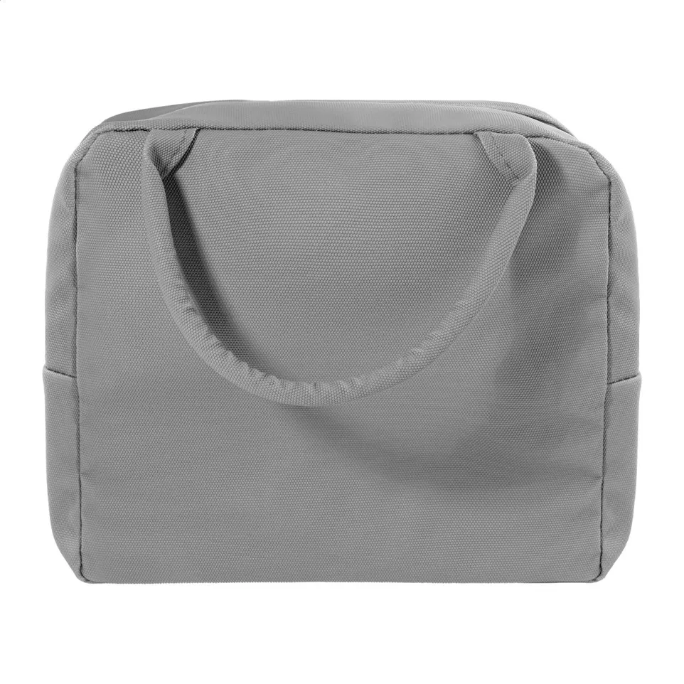 Karasuk ash grey  RPU cooler bag 