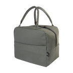 Karasuk green  RPU cooler bag 