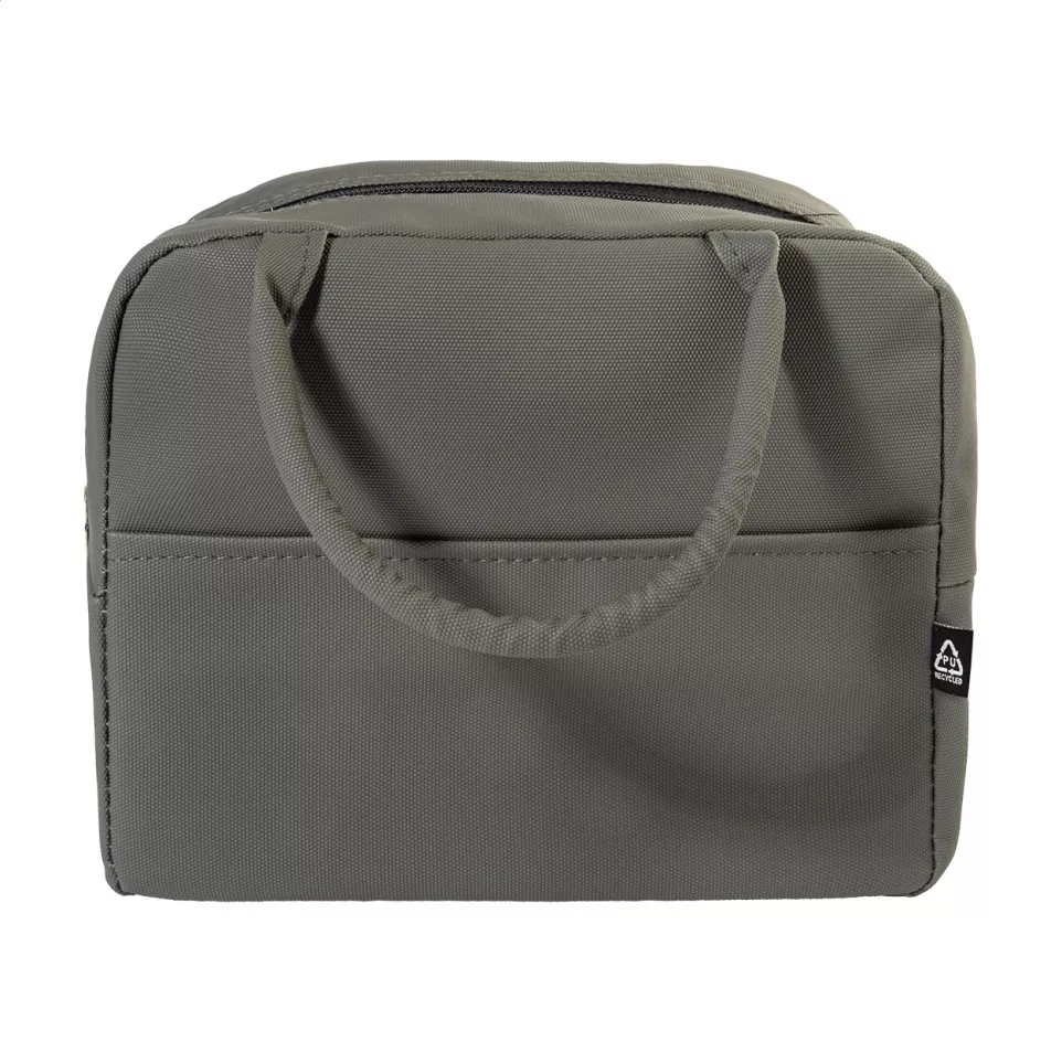 Karasuk green  RPU cooler bag 