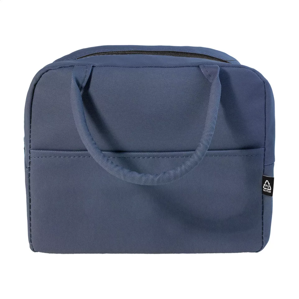 Karasuk blue  RPU cooler bag 