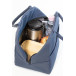 Karasuk blue  RPU cooler bag 