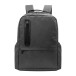 Dasilva noir  Sac à dos en RPET 