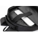 Dasilva noir  Sac à dos en RPET 
