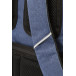 Dasilva dark blue  RPET backpack 