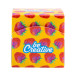 CreaCandy Cube wit  custon made snoep dispenser 