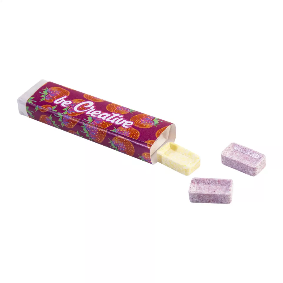 CreaCandy Slim wit  custon made candy...