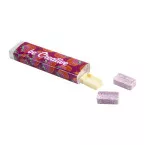 CreaCandy Slim white  custom candy pack 