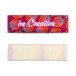 CreaCandy Slim white  custom candy pack 