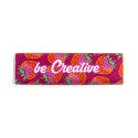 CreaCandy Slim white  custom candy pack 