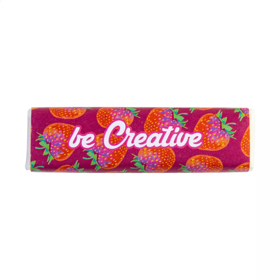 CreaCandy Slim white  custom candy pack 