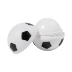 Lipfan wit zwart voetbal...