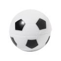 Lipfan blanc noir Baume à lèvres ballon de football 