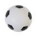 Lipfan blanc noir Baume à lèvres ballon de football 