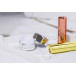 Shinelox goud  lip balm 