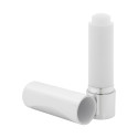 Shinelox silver  lip balm 