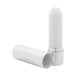 Shinelox silver  lip balm 