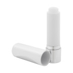 Shinelox silver  lip balm 