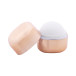 Cuboris Shine rose  lip balm 
