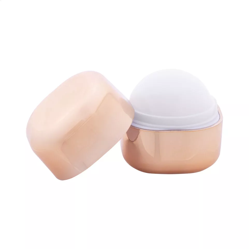 Cuboris Shine rose  lip balm 