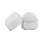 Cuboris Shine zilver  lip...