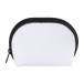 CreaBeauty Soft S black  custom RPET cosmetic bag 
