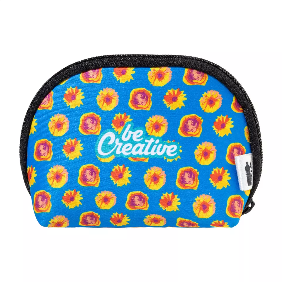 CreaBeauty Soft S black  custom RPET...