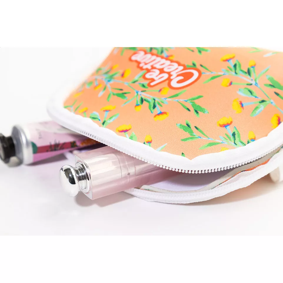 CreaBeauty Soft S blanc  Trousse de...