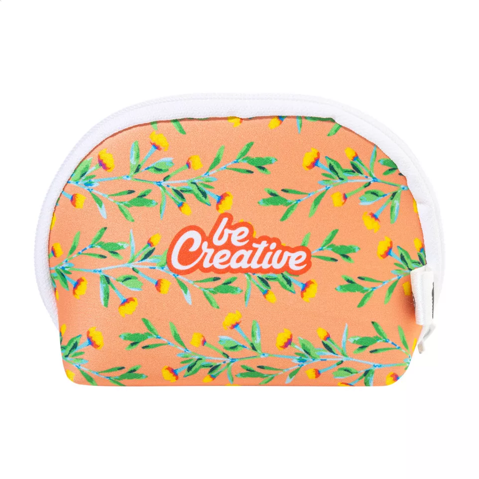 CreaBeauty Soft S blanc  Trousse de...