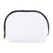 CreaBeauty Soft M noir  Trousse de toilette en RPET 