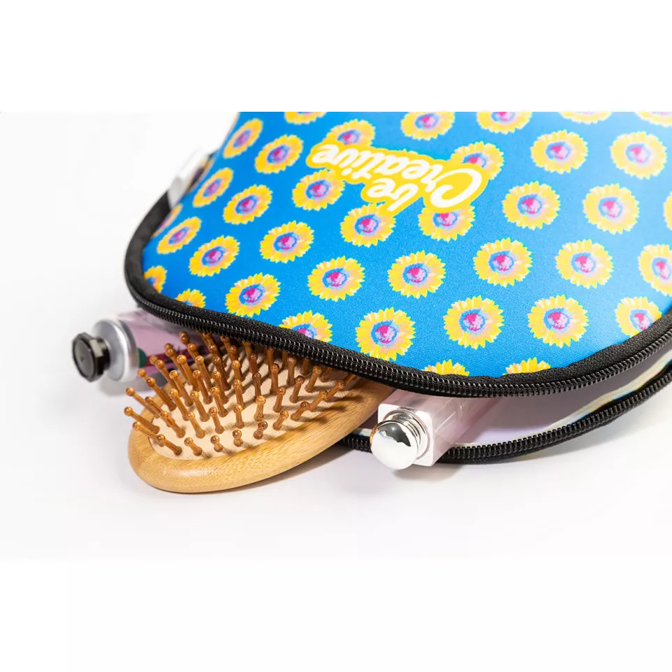 CreaBeauty Soft M zwart  custom made...