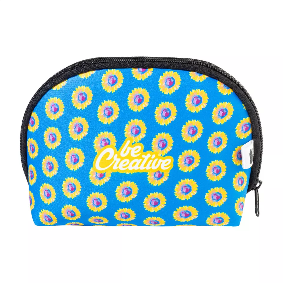 CreaBeauty Soft M black  custom RPET...