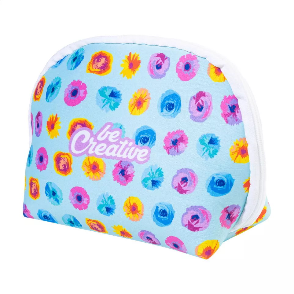 CreaBeauty Soft M blanc  Trousse de...