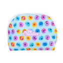 CreaBeauty Soft M blanc  Trousse de toilette en RPET 