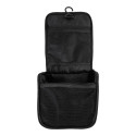 Susity zwart  hangende RPET toilettas/make-uptas 