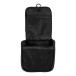 Susity noir  Trousse de toilette en RPET 
