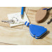 Velantis blauw  drijvende EVA-sleutelhanger 