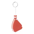 Velantis rouge  Porte-clés en mousse EVA 