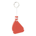 Velantis rouge  Porte-clés en mousse EVA 