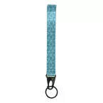 SuboFob Hook noir  Porte-clés en RPET 