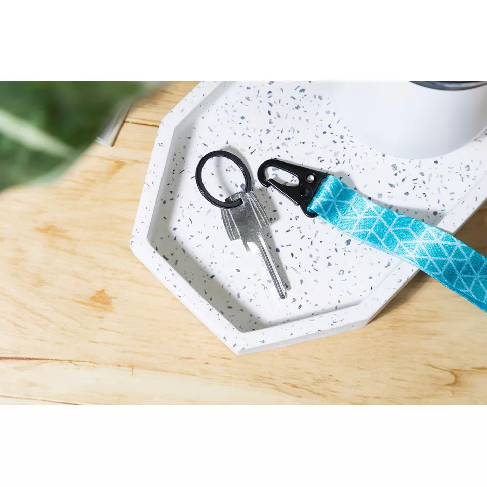 SuboFob Hook zwart  custon made...