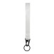 SuboFob Hook zwart  custon made RPET-sleutelhanger 