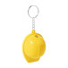 Bobby Pop yellow  RABS bottle opener keyring 