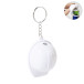 Bobby Pop wit  RABS flesopener sleutelhanger 