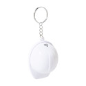 Bobby Pop wit  RABS flesopener sleutelhanger 
