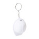 Bobby Pop white  RABS bottle opener keyring 