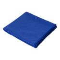 Endure blauw  RPET handdoek 