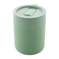 Liberica vert citron  Mug de voyage 