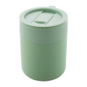 Liberica lime green  travel cup 