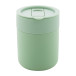 Liberica lime green  travel cup 