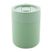 Liberica lime green  travel cup 